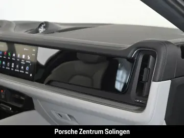 Cayenne E-Hybrid Coupe 21'' Burmester Matrix Inn