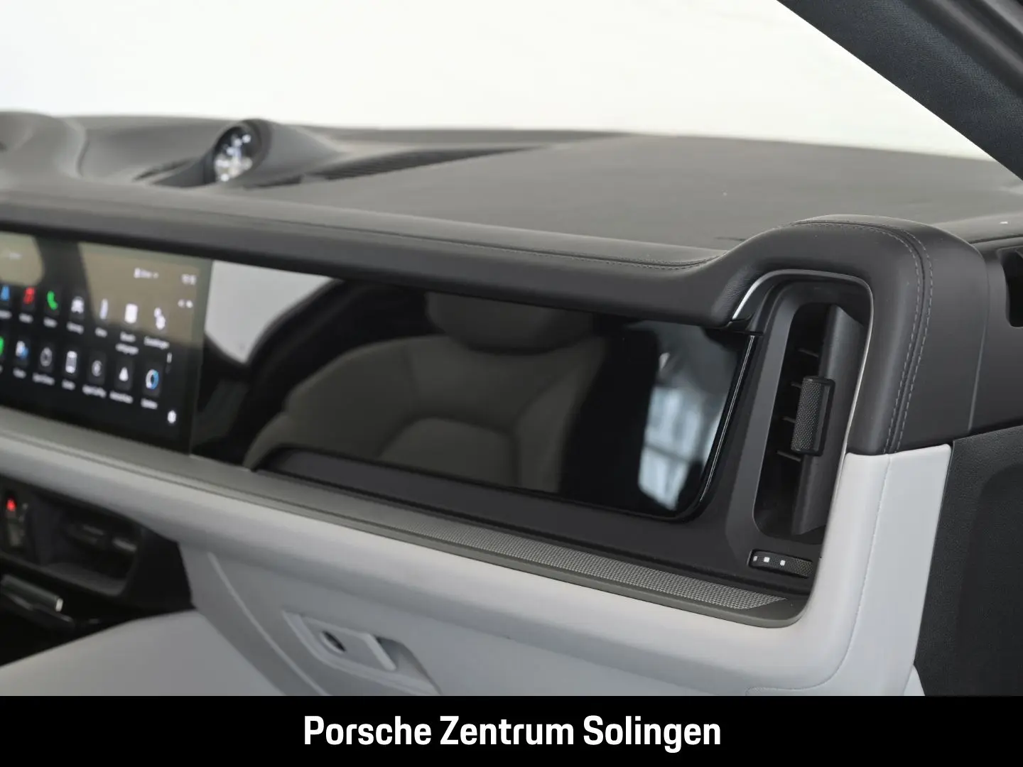 Cayenne E-Hybrid Coupe 21'' Burmester Matrix Inn