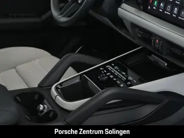 Cayenne E-Hybrid Coupe 21'' Burmester Matrix Inn