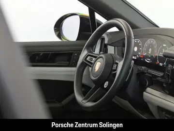 Cayenne E-Hybrid Coupe 21'' Burmester Matrix Inn