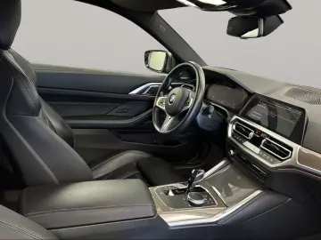 M440i xDrive Coupé AHK Driv.Assist.Prof Head-Up