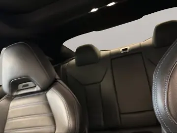 M440i xDrive Coupé AHK Driv.Assist.Prof Head-Up