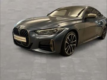 M440i xDrive Coupé AHK Driv.Assist.Prof Head-Up