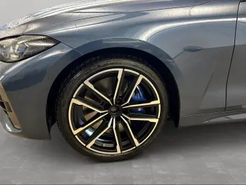 M440i xDrive Coupé AHK Driv.Assist.Prof Head-Up