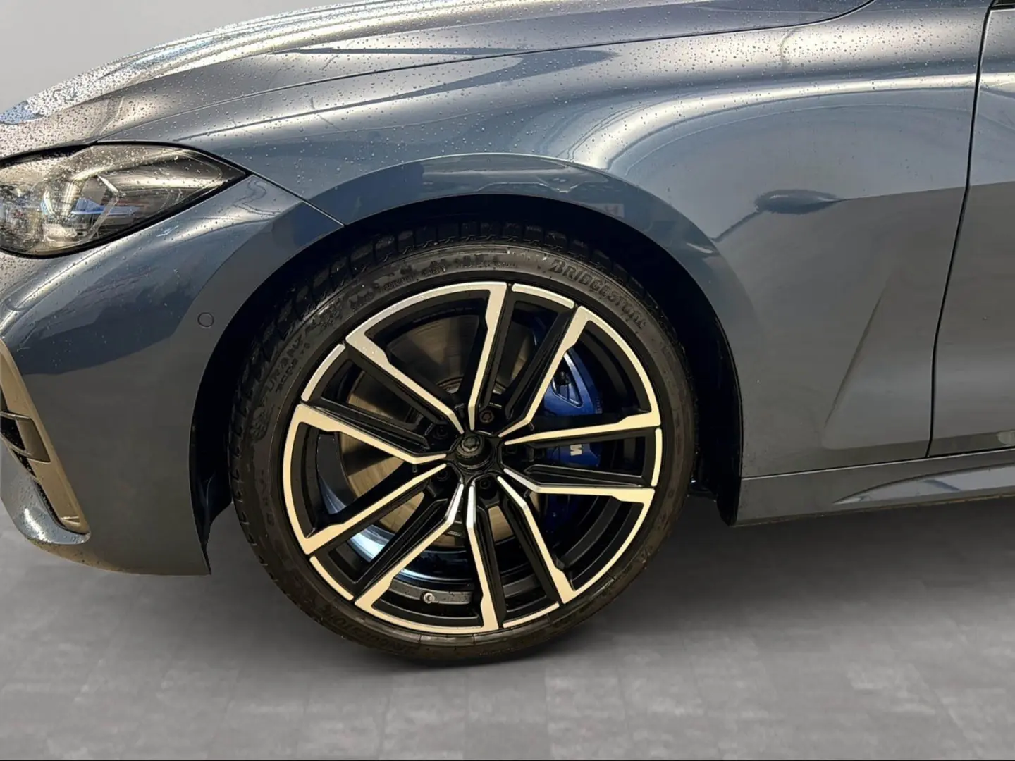 M440i xDrive Coupé AHK Driv.Assist.Prof Head-Up