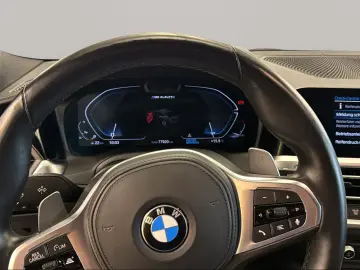M440i xDrive Coupé AHK Driv.Assist.Prof Head-Up