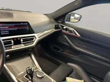 M440i xDrive Coupé AHK Driv.Assist.Prof Head-Up