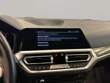 M440i xDrive Coupé AHK Driv.Assist.Prof Head-Up