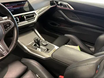 M440i xDrive Coupé AHK Driv.Assist.Prof Head-Up