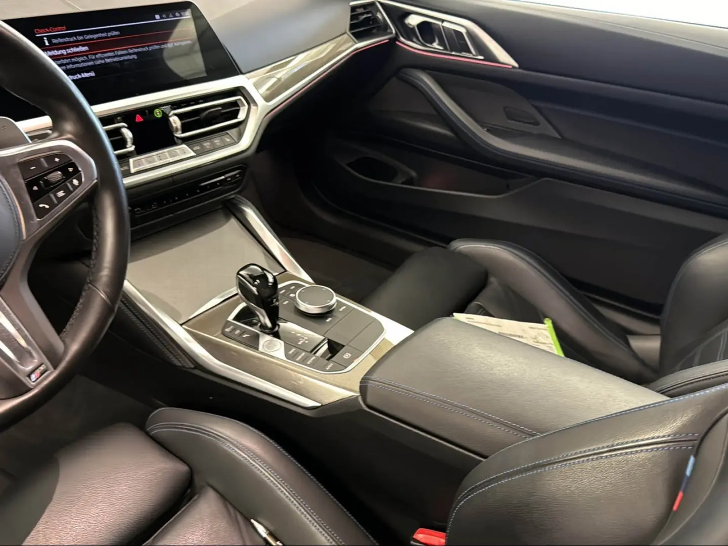 M440i xDrive Coupé AHK Driv.Assist.Prof Head-Up