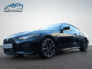 M440 i xDrive Driving Ass.Prof ACC Shadow Li 19