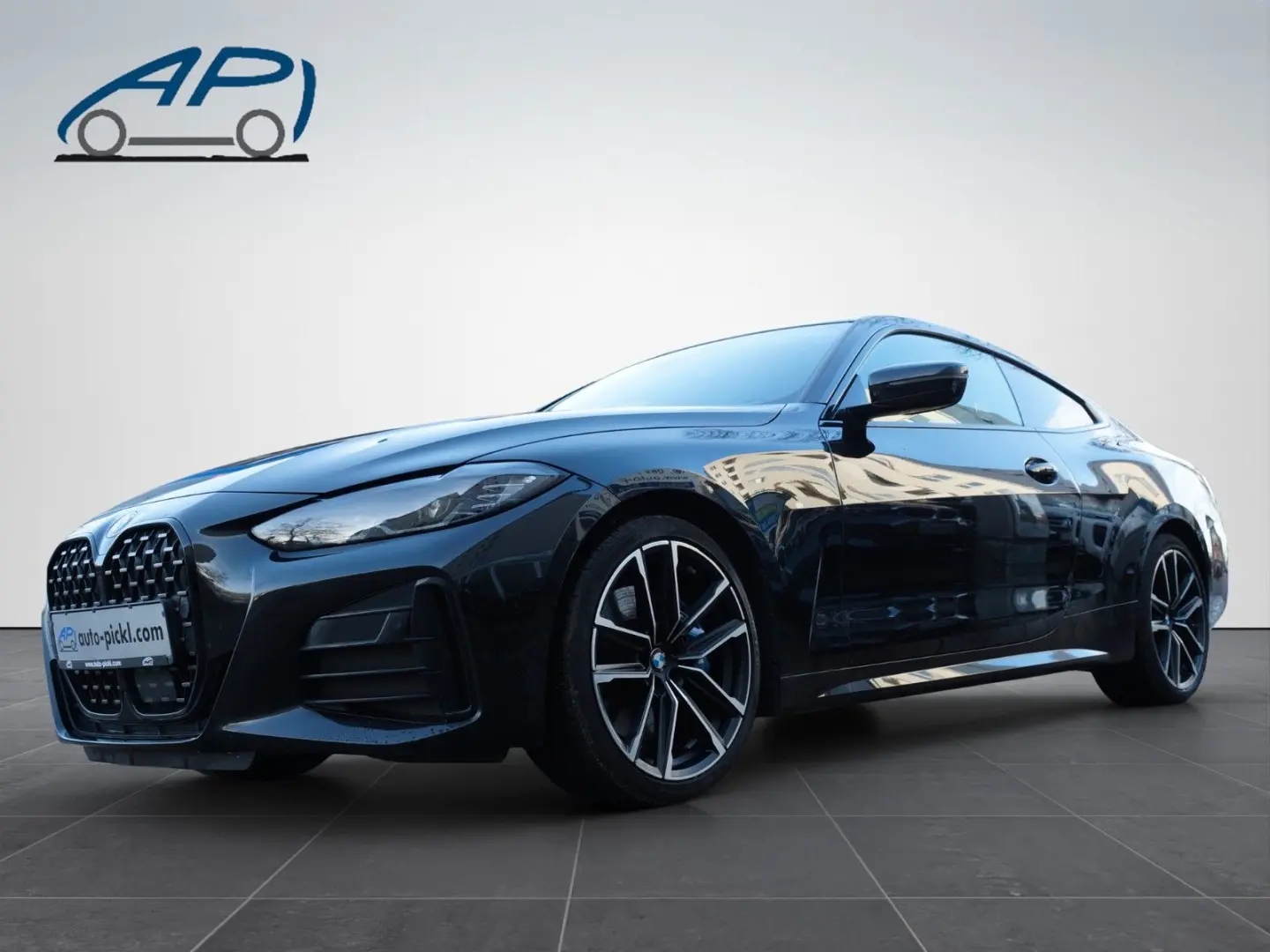 M440 i xDrive/Driving Ass.Prof/ACC/Shadow Li/19