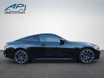 M440 i xDrive/Driving Ass.Prof/ACC/Shadow Li/19