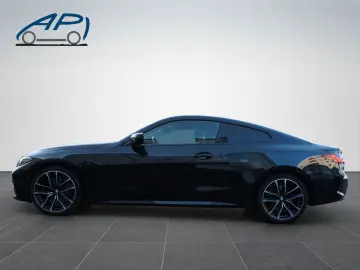 M440 i xDrive/Driving Ass.Prof/ACC/Shadow Li/19