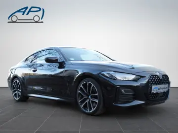 M440 i xDrive/Driving Ass.Prof/ACC/Shadow Li/19