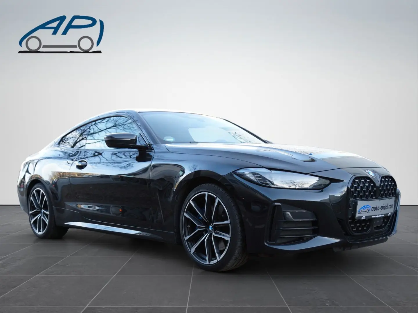 M440 i xDrive/Driving Ass.Prof/ACC/Shadow Li/19