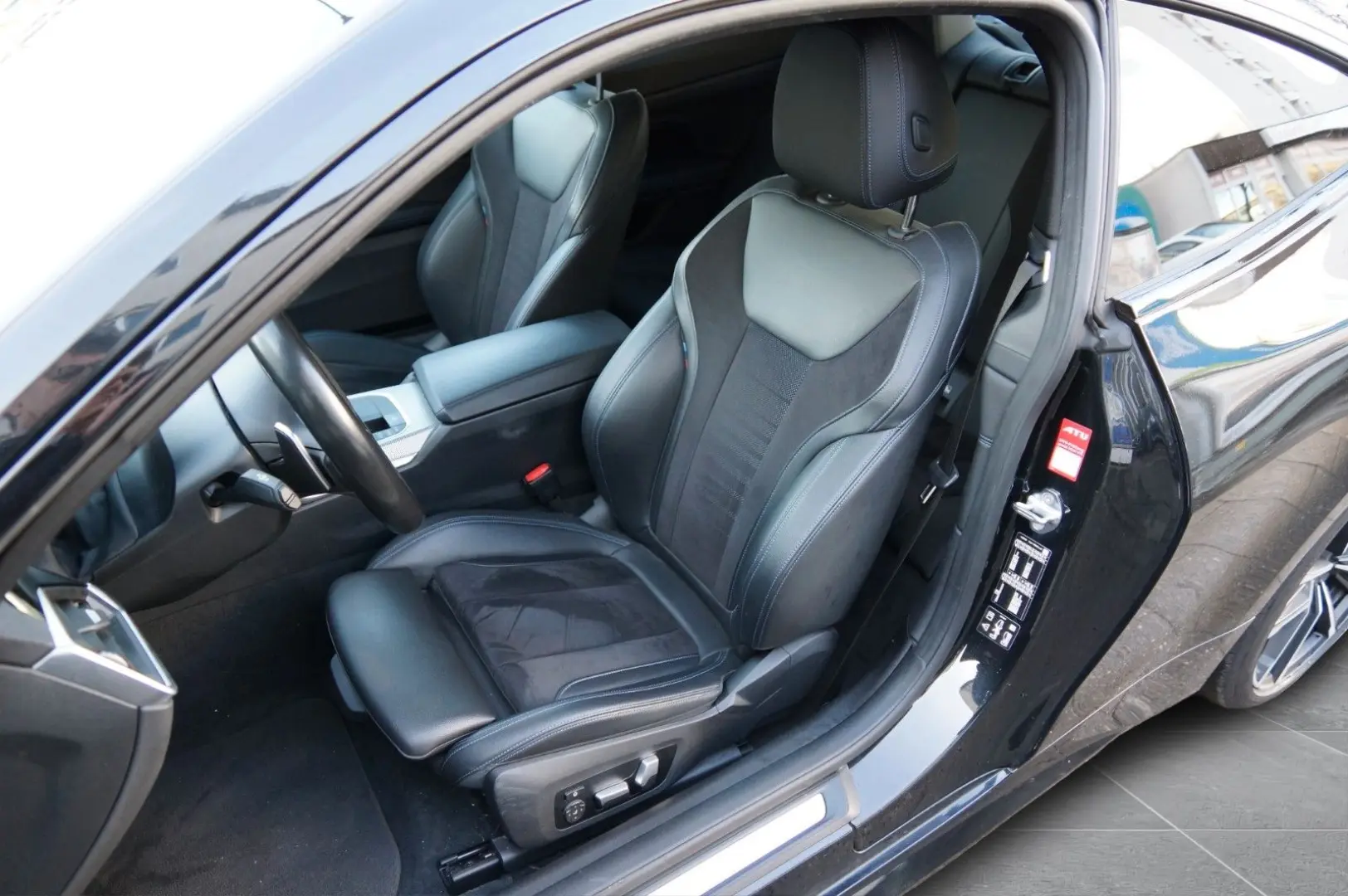 M440 i xDrive/Driving Ass.Prof/ACC/Shadow Li/19