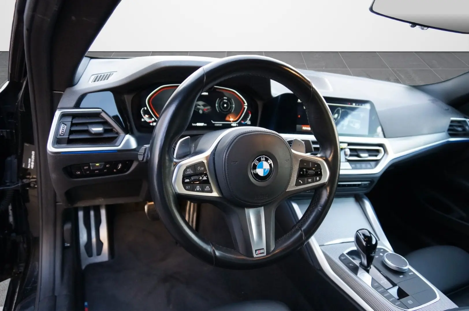 M440 i xDrive/Driving Ass.Prof/ACC/Shadow Li/19