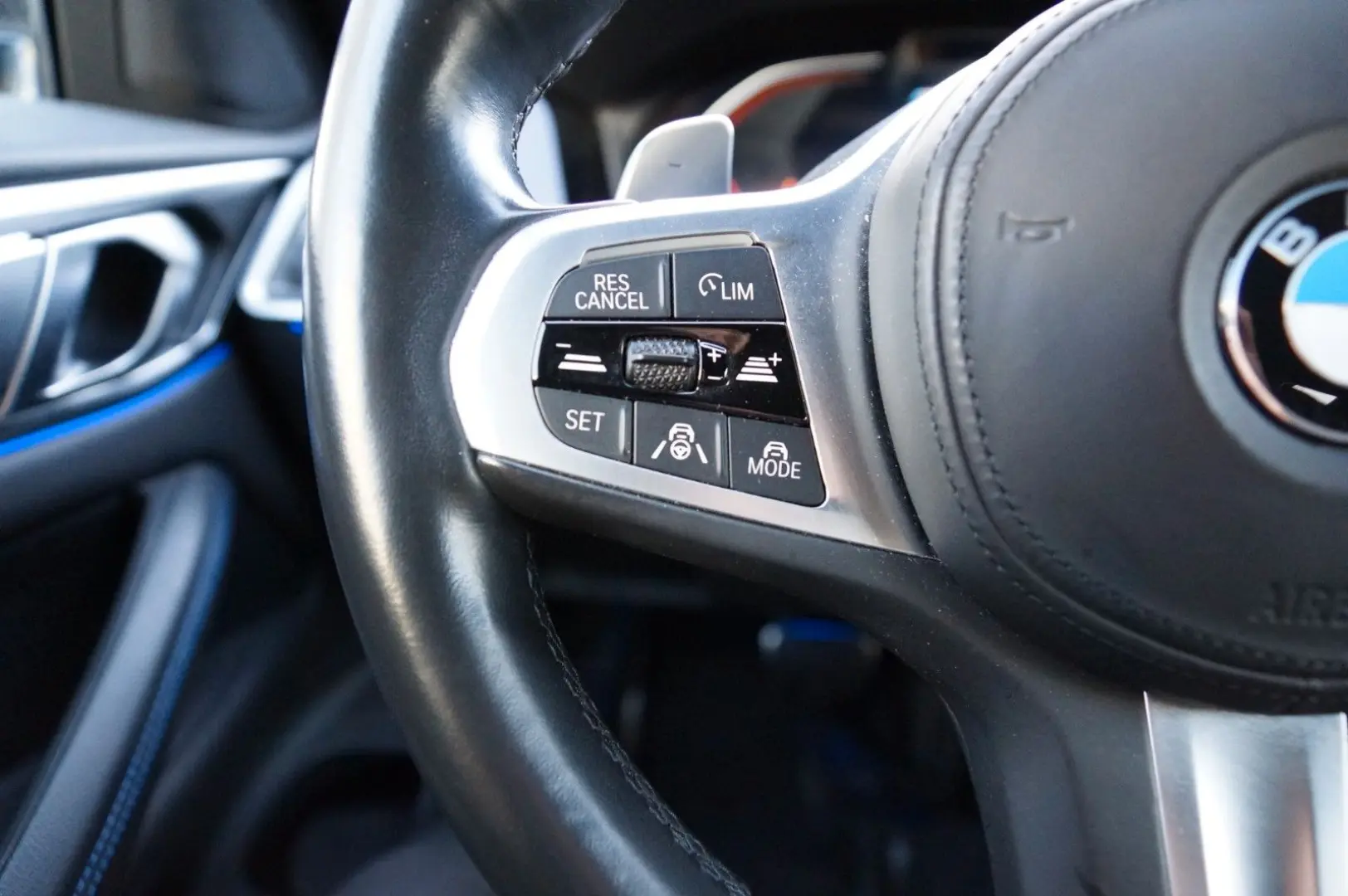 M440 i xDrive/Driving Ass.Prof/ACC/Shadow Li/19