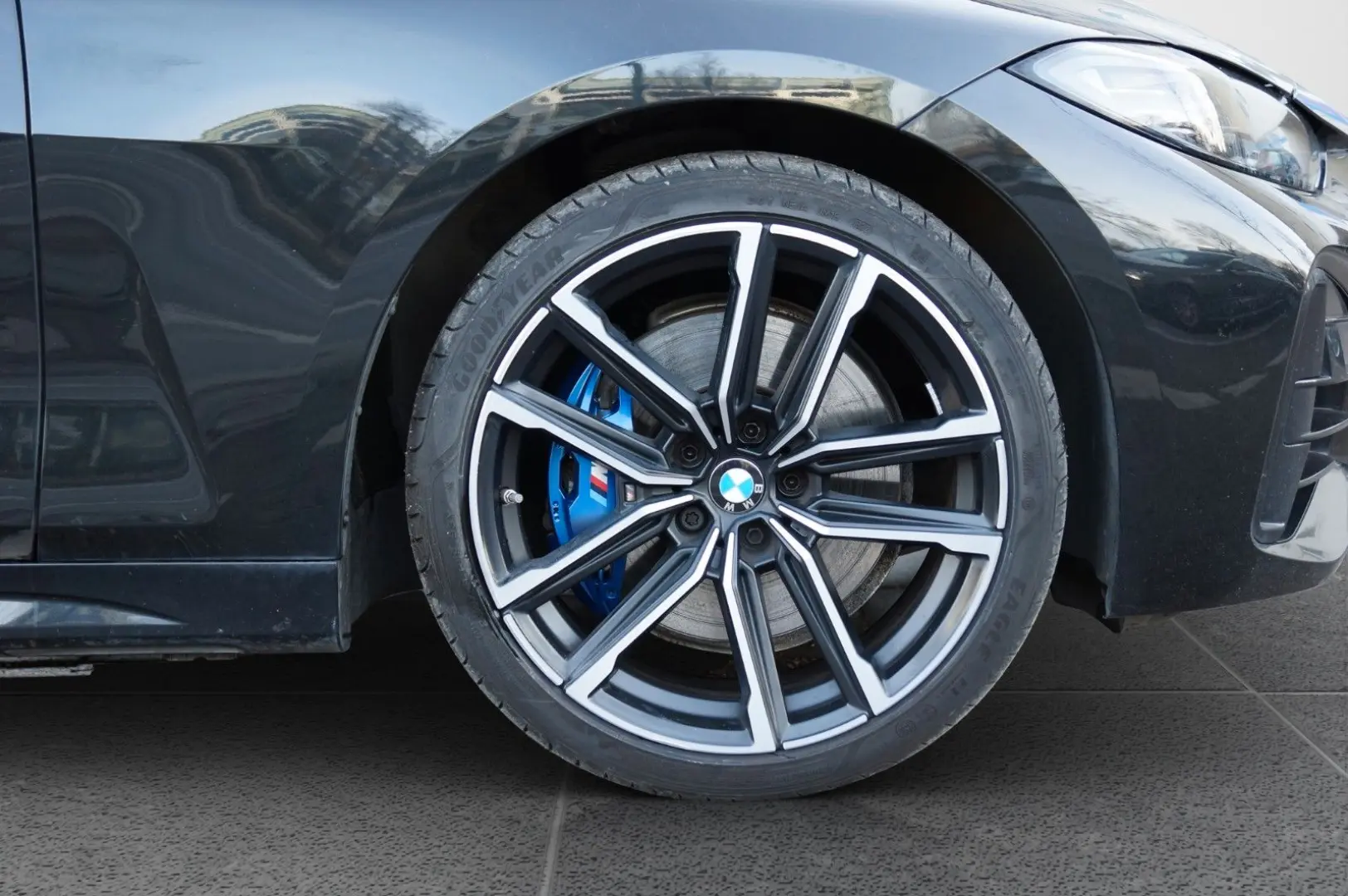 M440 i xDrive/Driving Ass.Prof/ACC/Shadow Li/19