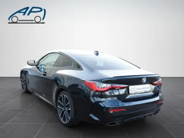 M440 i xDrive/Driving Ass.Prof/ACC/Shadow Li/19