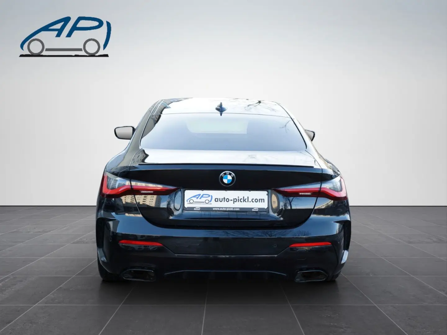 M440 i xDrive/Driving Ass.Prof/ACC/Shadow Li/19