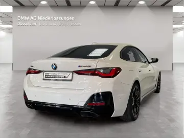 M440i xDrive Gran Coupé Navi Head-Up Kamera