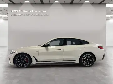 M440i xDrive Gran Coupé Navi Head-Up Kamera