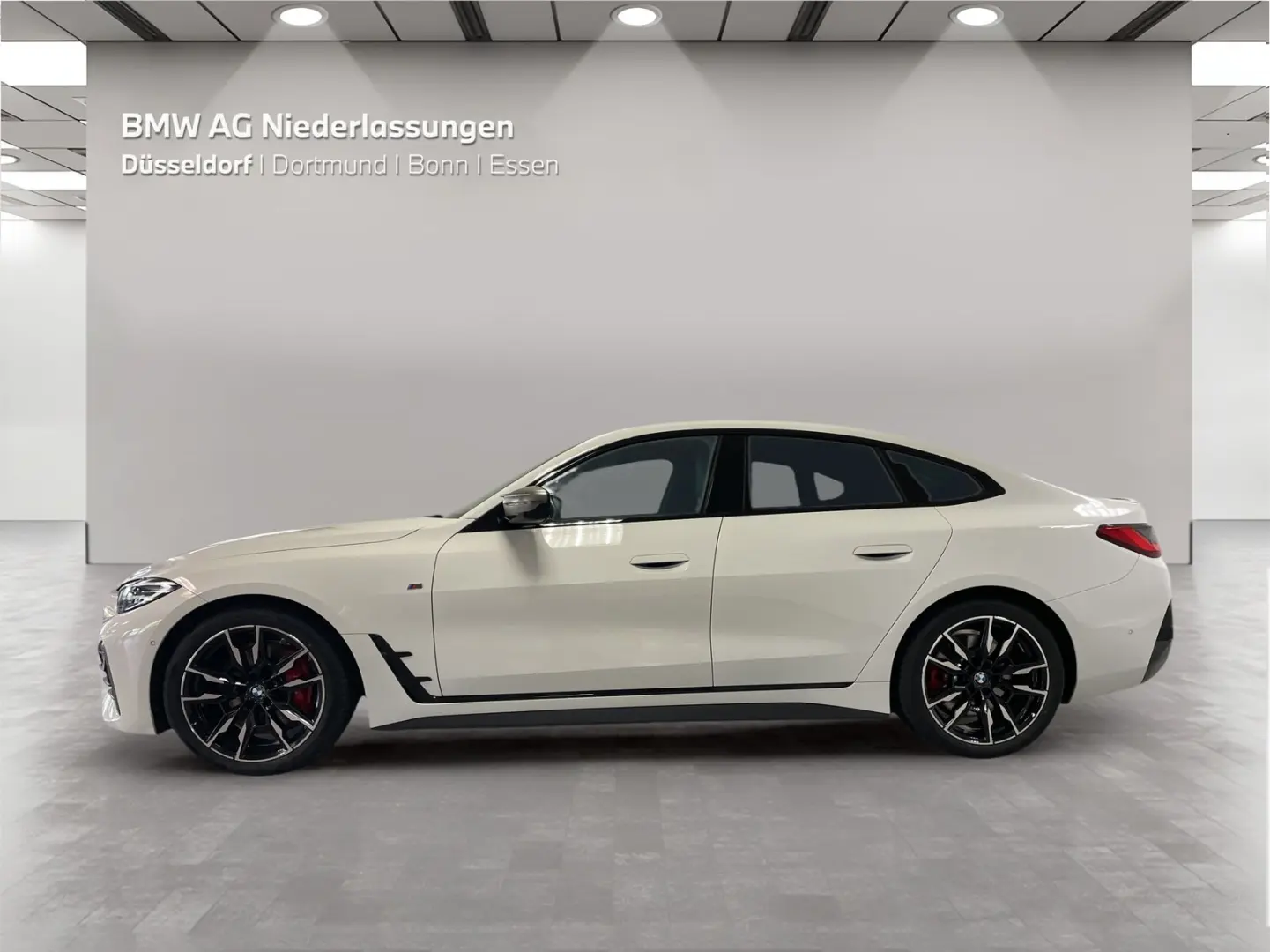M440i xDrive Gran Coupé Navi Head-Up Kamera