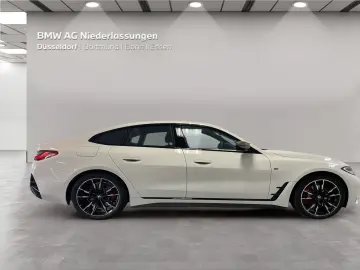 M440i xDrive Gran Coupé Navi Head-Up Kamera