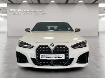 M440i xDrive Gran Coupé Navi Head-Up Kamera
