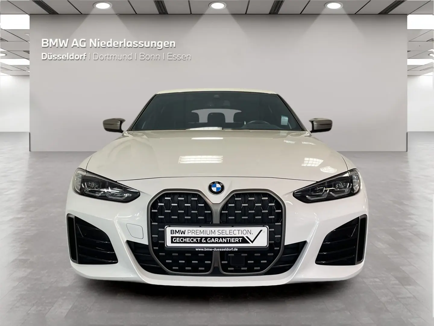M440i xDrive Gran Coupé Navi Head-Up Kamera