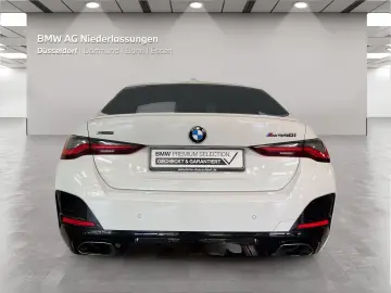 M440i xDrive Gran Coupé Navi Head-Up Kamera