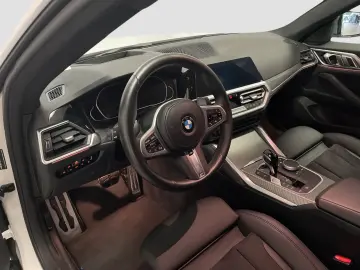 M440i xDrive Gran Coupé Navi Head-Up Kamera