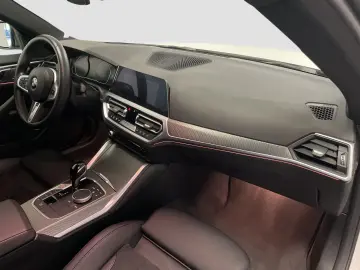 M440i xDrive Gran Coupé Navi Head-Up Kamera