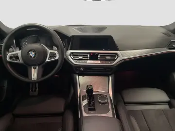M440i xDrive Gran Coupé Navi Head-Up Kamera