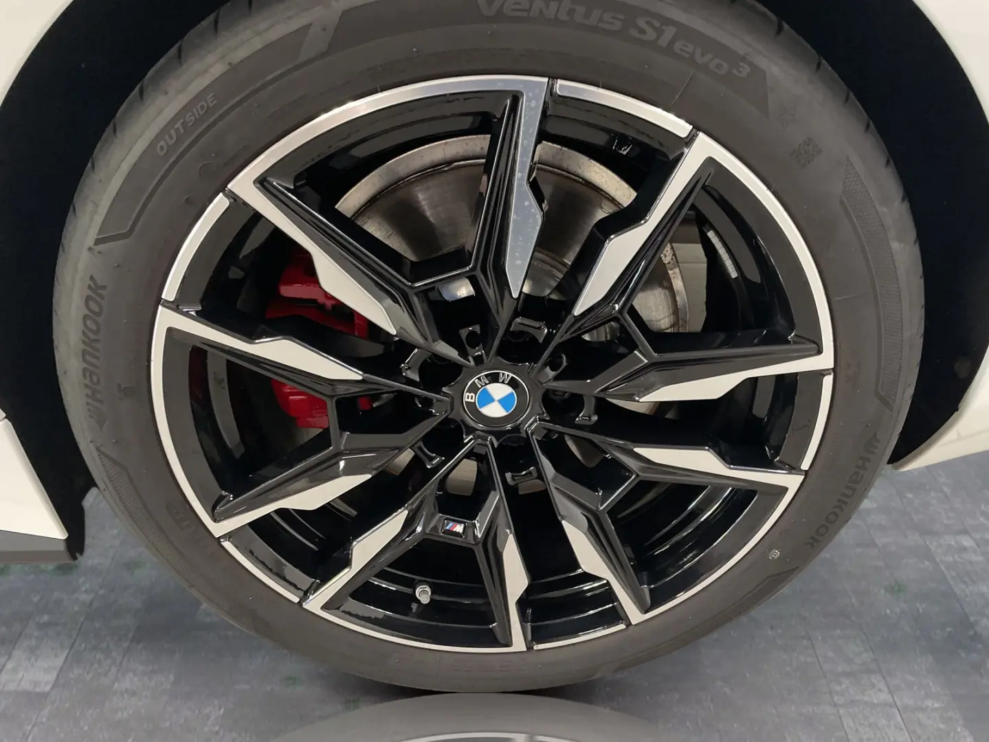 M440i xDrive Gran Coupé Navi Head-Up Kamera