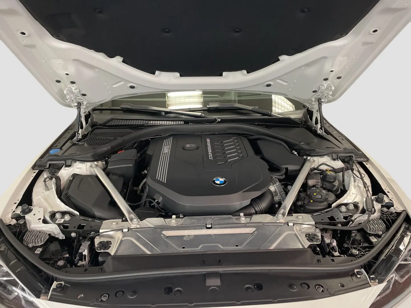 M440i xDrive Gran Coupé Navi Head-Up Kamera