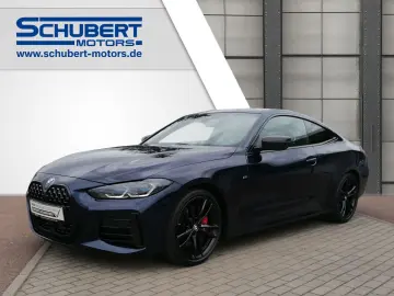 M440i xDrive Sportpaket 19'' HUD AHK HarmanKardo