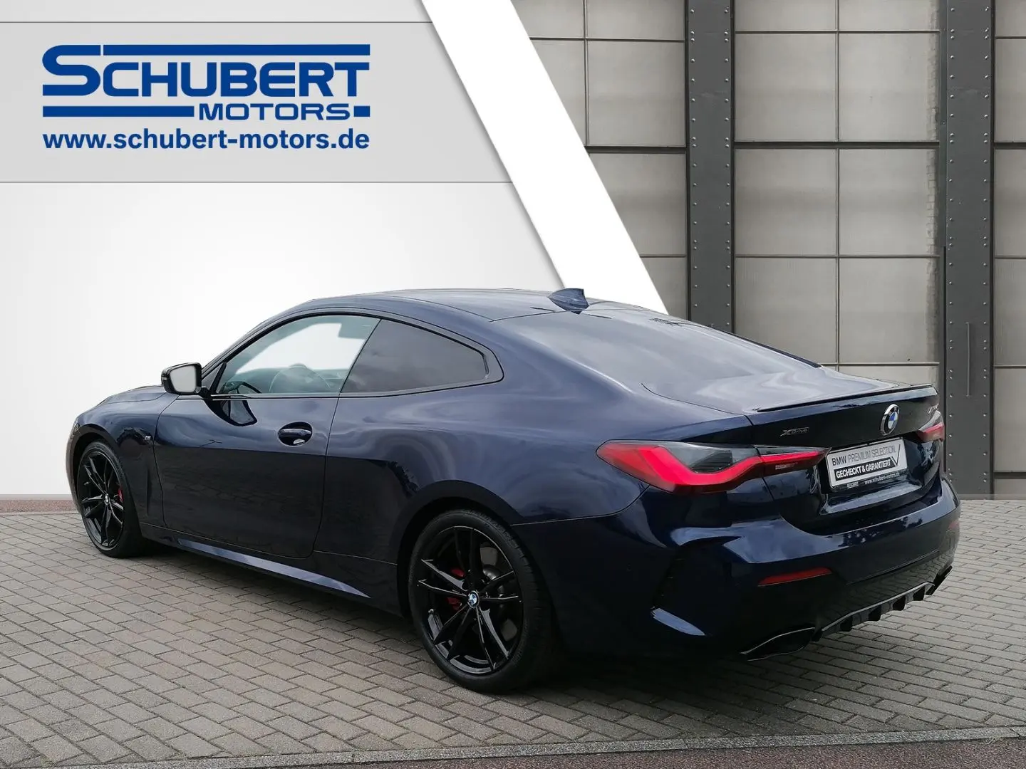 M440i xDrive Sportpaket 19'' HUD AHK HarmanKardo