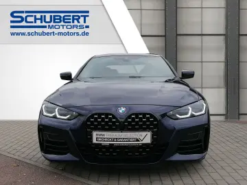 M440i xDrive Sportpaket 19'' HUD AHK HarmanKardo