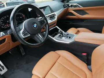 M440i xDrive Sportpaket 19'' HUD AHK HarmanKardo