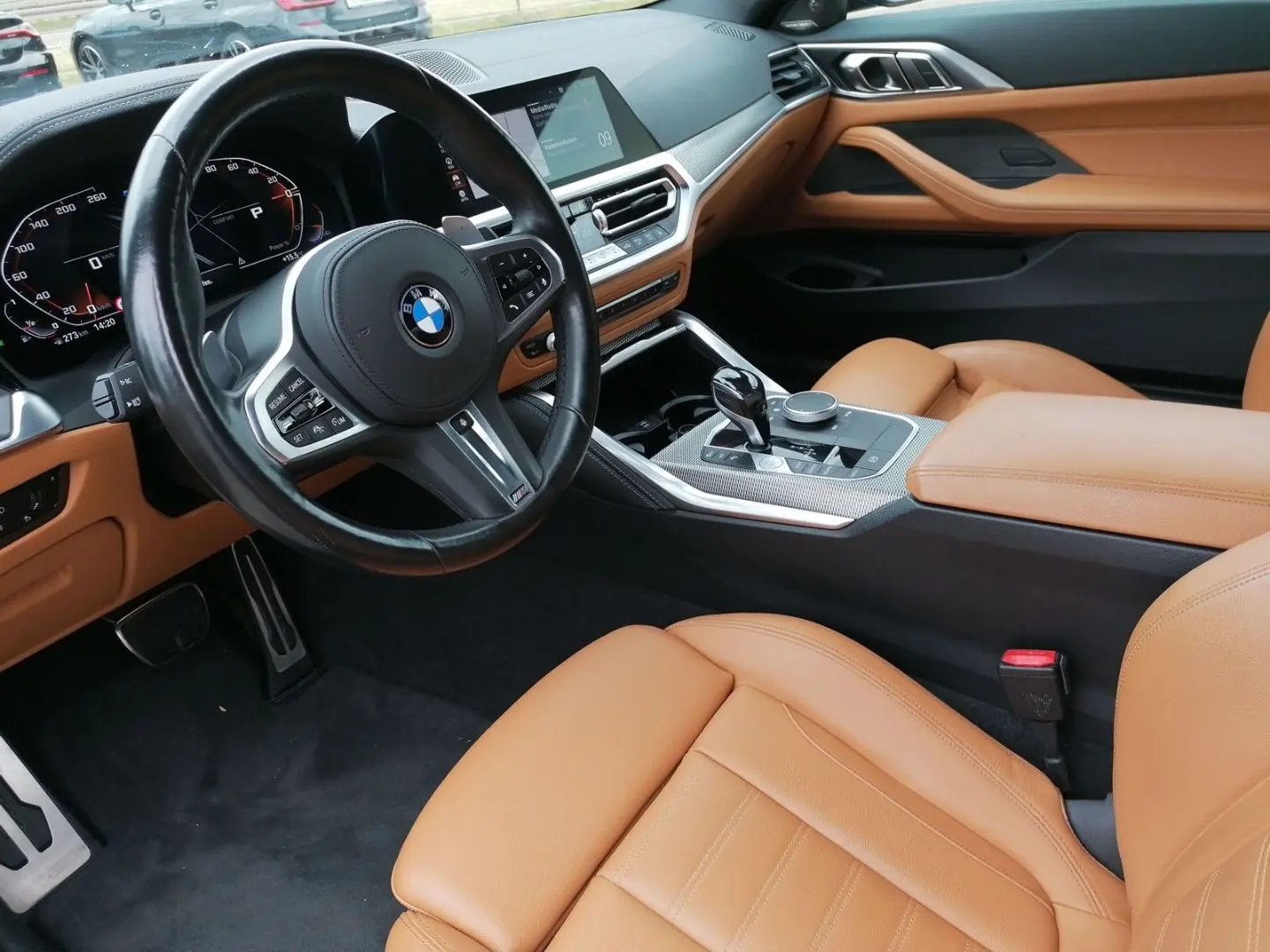 M440i xDrive Sportpaket 19'' HUD AHK HarmanKardo