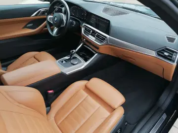 M440i xDrive Sportpaket 19'' HUD AHK HarmanKardo