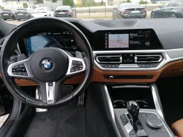 M440i xDrive Sportpaket 19'' HUD AHK HarmanKardo