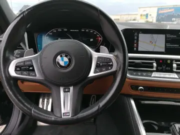 M440i xDrive Sportpaket 19'' HUD AHK HarmanKardo