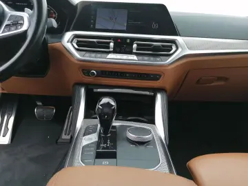 M440i xDrive Sportpaket 19'' HUD AHK HarmanKardo