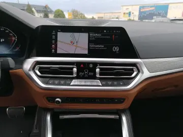 M440i xDrive Sportpaket 19'' HUD AHK HarmanKardo