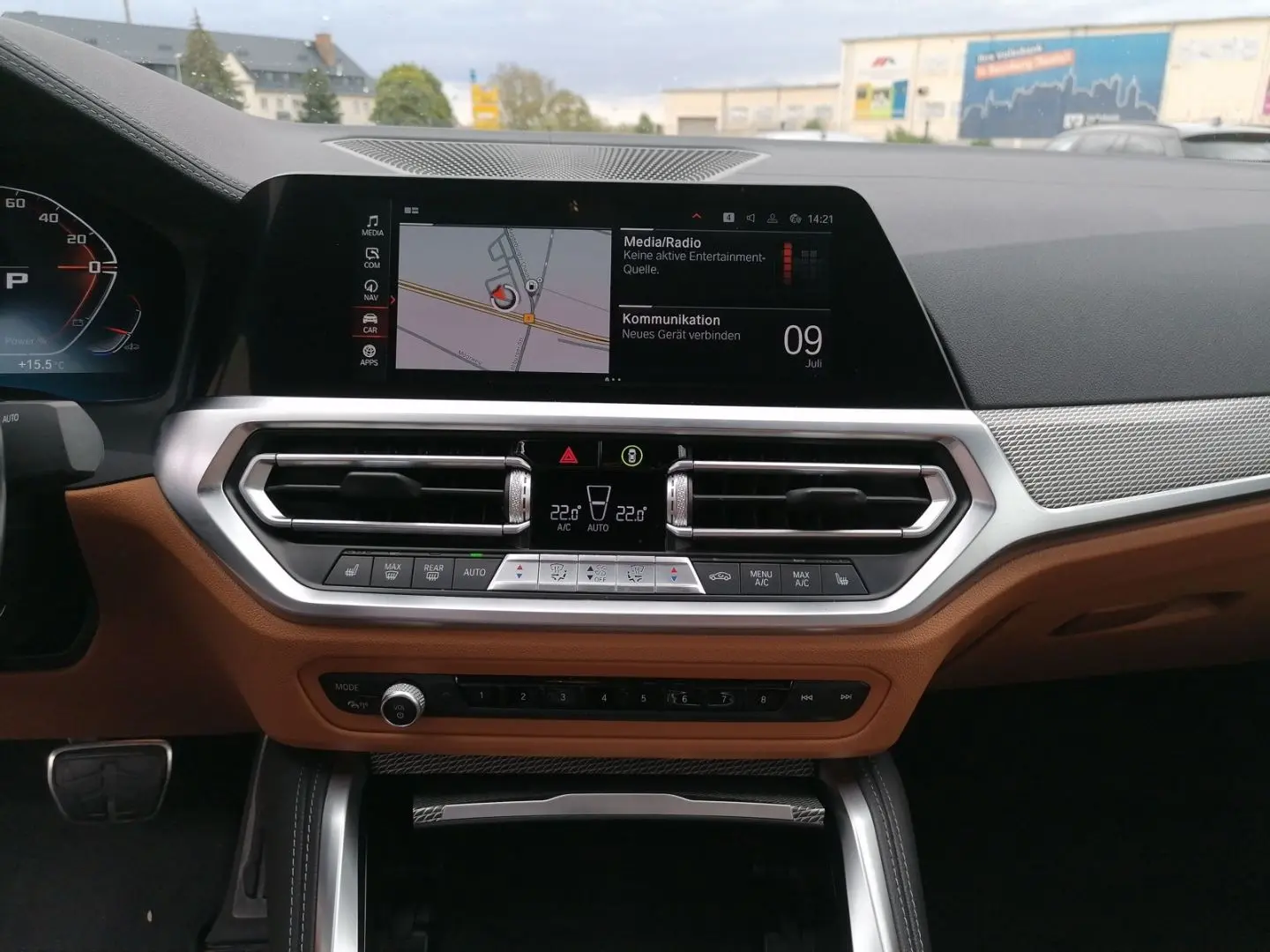 M440i xDrive Sportpaket 19'' HUD AHK HarmanKardo