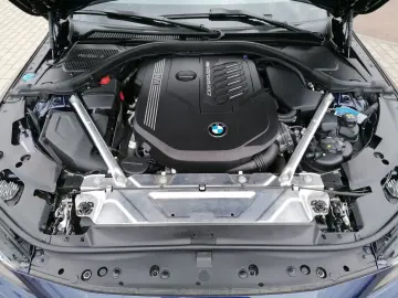 M440i xDrive Sportpaket 19'' HUD AHK HarmanKardo